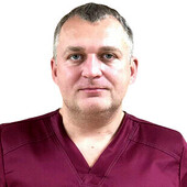 Антипенко Вячеслав Владимирович — онколог, хирург