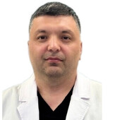 Маматякубов Шавкатбек Абдулатипович — травматолог, ортопед