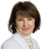 Мокеева Марина Викторовна — аллерголог, иммунолог