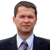 Протасов Андрей Дмитриевич — иммунолог, аллерголог