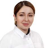 Хасанова Асият Аслановна — УЗИ-специалист, гинеколог