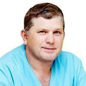 Чернов Андрей Алексеевич — проктолог, колопроктолог
