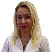 Белоненко Юлия Евгеньевна — терапевт, пульмонолог