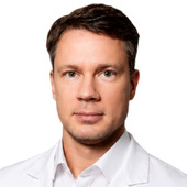Захаров Андрей Николаевич — стоматолог, стоматолог-ортопед