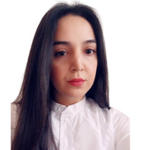 Гаджиева Туркан Ровшановна — гинеколог