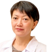 Баймашева Марина Асымовна — УЗИ-специалист