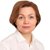 Непогодина Елена Закиевна — психолог