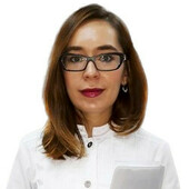 Гусейнова Фаина Михайловна — гинеколог