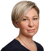 Житомирская Наталья Борисовна — стоматолог, стоматолог-ортопед