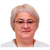 Ровкина Марина Владиславовна — андролог, уролог