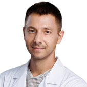 Христенко Иван Викторович — ортопед, травматолог