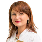Блатова Оксана Львовна — андролог, дерматолог