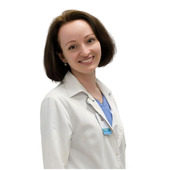 Харченко Александра Александровна — гинеколог