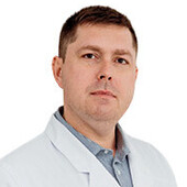 Евдокимов Виталий Юрьевич — флеболог, хирург
