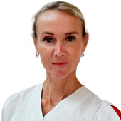 Мищук Елена Викторовна — аллерголог, иммунолог