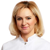 Владимирова Инна Владимировна — 