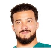 Улагашев Артур Ибрагимович — стоматолог, стоматолог-хирург