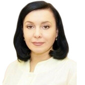 Громак Елена Александровна — УЗИ-специалист, гинеколог