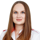 Гневашева Юлия Николаевна — сосудистый хирург, флеболог