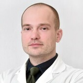 Шульга Юрий Иванович — анестезиолог, реаниматолог