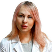 Анохина Анна Евгеньевна — психолог