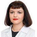 Кушнарёва Екатерина Александровна - трихолог, миколог