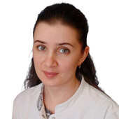 Скокова Надежда Валерьевна — ЛОР (отоларинголог)
