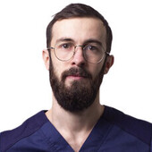 Габотаев Аслан Ирбекович — стоматолог-терапевт