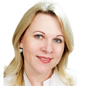 Белозерцева Екатерина Геннадьевна — гинеколог, репродуктолог (ЭКО)