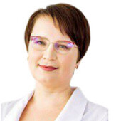 Саидова Ирина Евгеньевна — педиатр, гастроэнтеролог