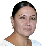 Ефимова Светлана Владимировна — гематолог, гемостазиолог