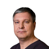 Маламуж Олег Сергеевич — стоматолог, стоматолог-ортопед