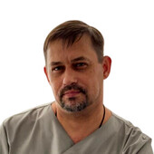 Рыжков Дмитрий Николаевич — гастроэнтеролог, терапевт