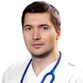 Карпенко Максим Александрович — пульмонолог
