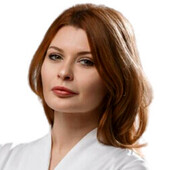 Коломиец Наталья Юрьевна — 
