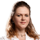 Пяткина Екатерина Юрьевна — психолог