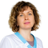 Игнатьева Анна Владимировна — диетолог, педиатр