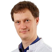Кудыкин Максим Николаевич — ангиохирург, флеболог