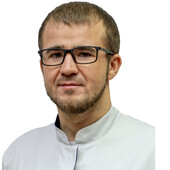 Зотов Артем Валерьевич — гастроэнтеролог, терапевт