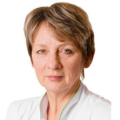 Аникушина Анна Константиновна — аллерголог, иммунолог