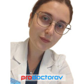Глухова Татьяна Николаевна - хирург, абдоминальный хирург г.Пенза
