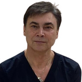 Незабудкин Николай Севирович — остеопат