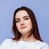 Коновод Марина Александровна — УЗИ-специалист, акушер