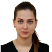 Хабазова Анна Михайловна — ЛОР (отоларинголог), ЛОР-хирург