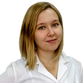 Чуфистова Анастасия Владимировна — ЛОР (отоларинголог)