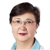 Багдасарян Гульмира Кенешбековна — аллерголог, иммунолог