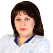 Гужевская Наталья Игоревна — гинеколог, УЗИ-специалист