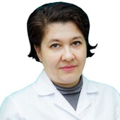 Хасанова Лилиана Наильевна — УЗИ-специалист