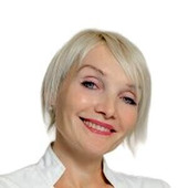 Ефимова Эльвира Прокопьевна — УЗИ-специалист