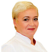 Ларина Наталья Александровна — УЗИ-специалист